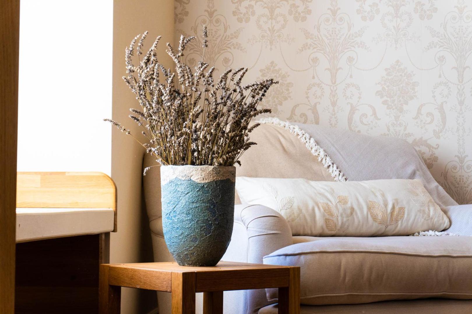 Logis De Tirac Bed & Breakfast Lorignac Eksteriør bilde